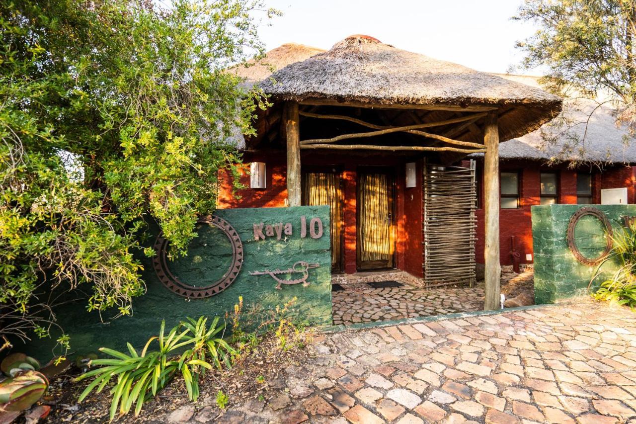 Hakunamatata Lodge & Health Spa/ Wedding & Conference Venue มัลเดอร์สดริฟต์ ภายนอก รูปภาพ